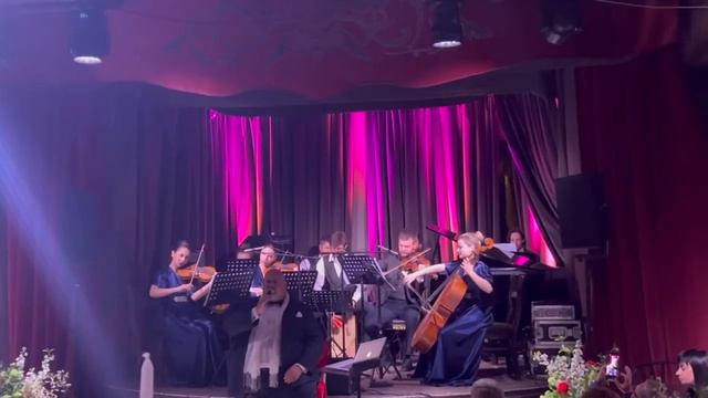 Адриано Челентано - "Я тебя люблю" смотреть онлайн