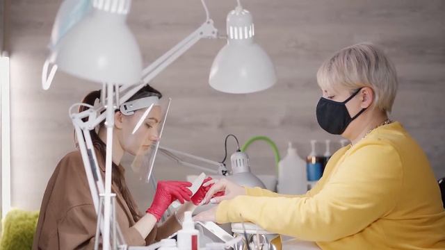 Искусство Руками