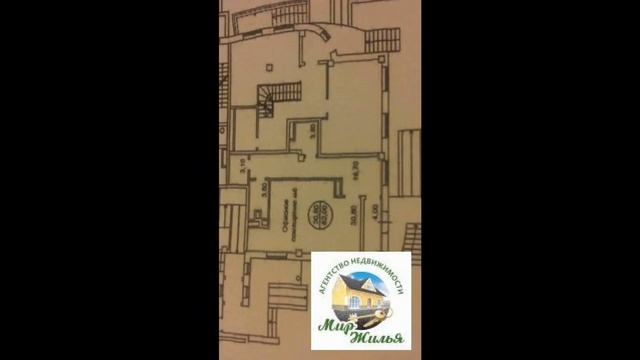 Продам не жилое помещение г. Ивантеевка ул. Пионерская д. 2 смотреть онлайн