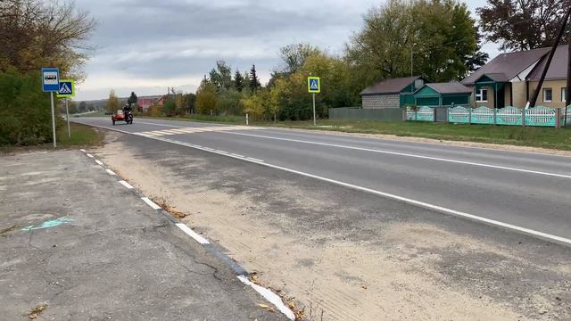 ИЖ Планета 5. Новое приобретение смотреть онлайн