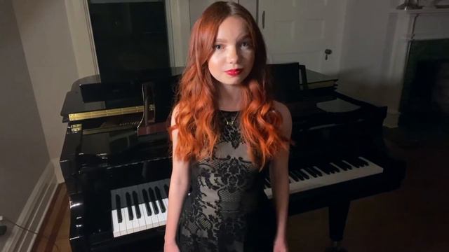 Habanera - Cover by Helena Brooke смотреть онлайн