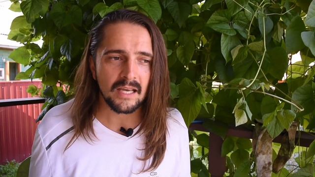 Как ПАРНЮ отрастить длинные волосы ?♂️Полезные советы, основанные на личном опыте ??♂️ смотреть онлайн