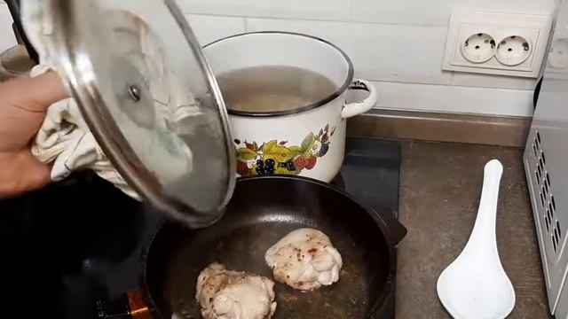 Самый простой ужин смотреть онлайн