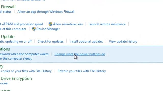 How to Enable Hibernate Mode in Windows 8 смотреть онлайн