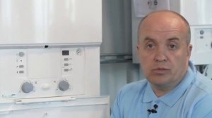 Как настроить работу расширительного бака в газовом котле Bosch? Ответ эксперт