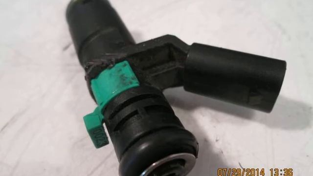 2011 Mercedes C300 Fuel Injector 204TYPE - mbiparts.com Used OEM Mercedes Parts - Dismantlers... OE смотреть онлайн