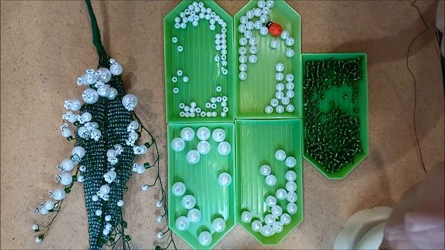 Рыбникова бисероплетение смотреть онлайн