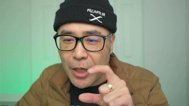 BHT LIVE: Fujifilm X Summit Post Conversation смотреть онлайн