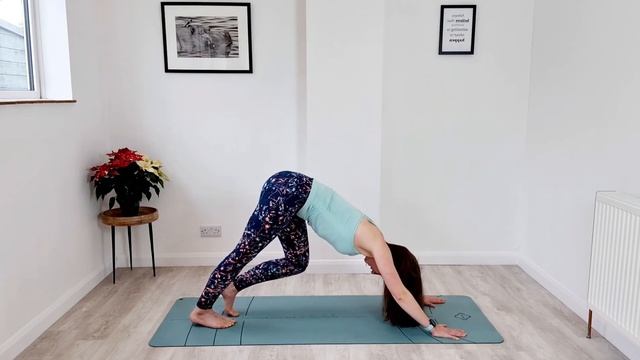 RUNNERS - Post Run Stretch смотреть онлайн