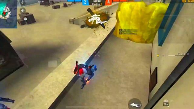 BEST 3 FINGER CLAW PLAYER FREE FIRE | 3 FINGER CLAW FREE FIRE | THREE FINGER CUSTOM HUD смотреть онлайн