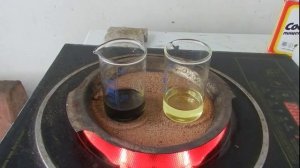 Осаждение золота сахаром и лимонной кислотой. Супер результаты!