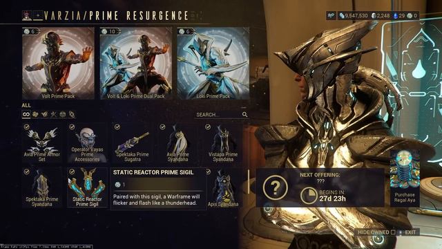 Farm Volt Prime Loki Prime Today! Prime Resurgence Update! смотреть онлайн