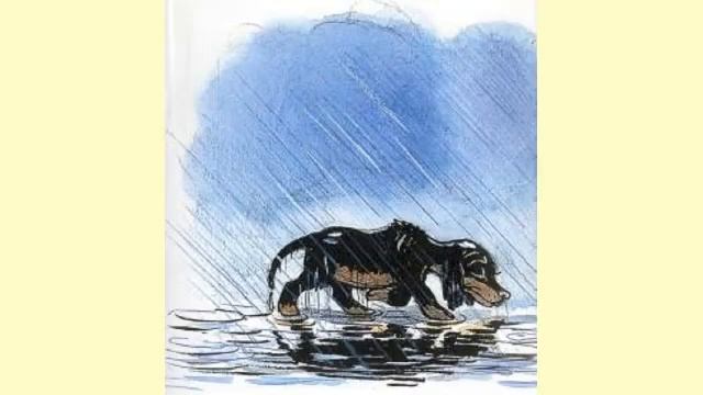 Мой щенок слушать детям. Аудио стихи для маленьких. Василиса в мире сказок. смотреть онлайн