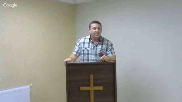 26.10.2017 Церковь на земле - есть отражение и слава Христа. г.Бельцы - Тарасенко В. смотреть онлайн