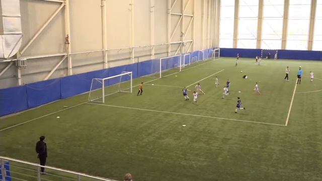 Альфа - Калуга 1-0 (Трансляция)