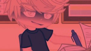 Прикол Валера и Хастур по Ау лаборатория