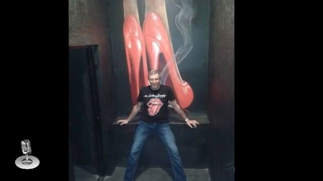 Каблучёк шуточная песня смотреть онлайн