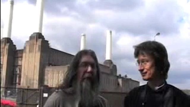 Battersea, Its Past, Its Future смотреть онлайн