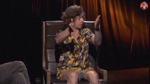 Самый умный комик. Выпуск 6