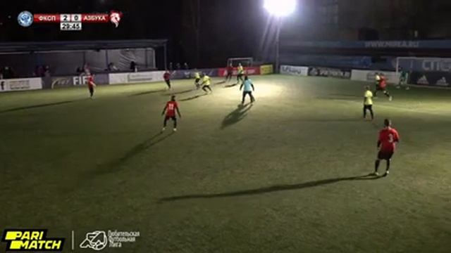 Юго-Запад. Высший дивизион. ФКСП - Азбука Учёта смотреть онлайн