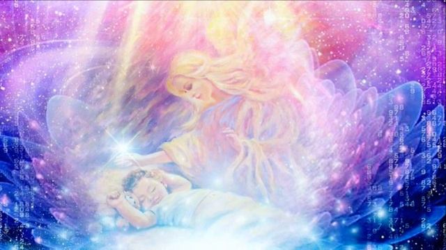 Происхождение Ангелов Хранителей. Что это за существа?