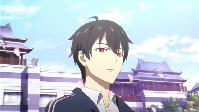 Сильное тело