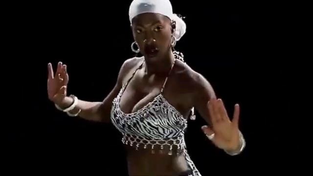Красивый восточный танец в исполнении африканки Belly dance Fitness Motivation 1 смотреть онлайн