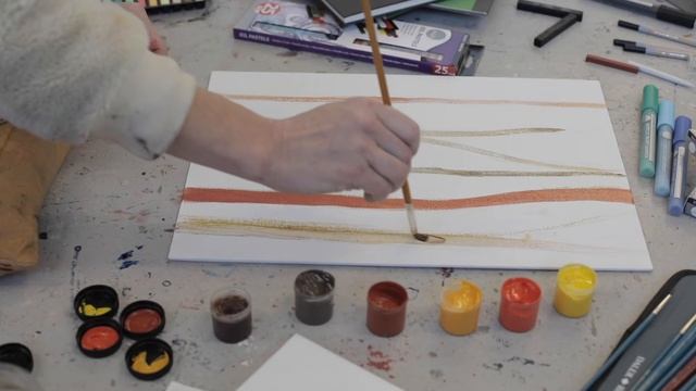 Daler-Rowney Simply Range смотреть онлайн