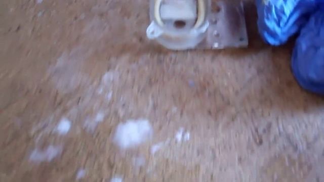 Failed Sirem Pump Inspection смотреть онлайн