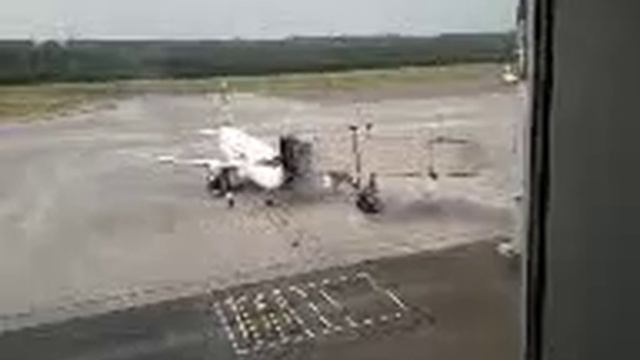 Аэропорт Красноярск смотреть онлайн