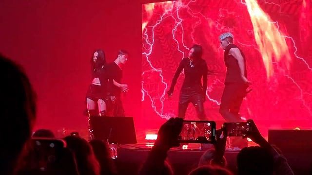 KARD - Cake (Live In ATL)