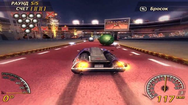 FlatOut 2 лучше чем NFS – Самая недооцененная гоночная игра в истории? смотреть онлайн