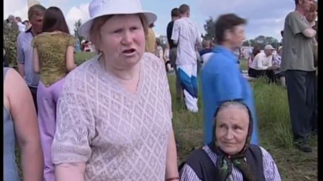 Душа просит праздника ч.4 из 6ти смотреть онлайн