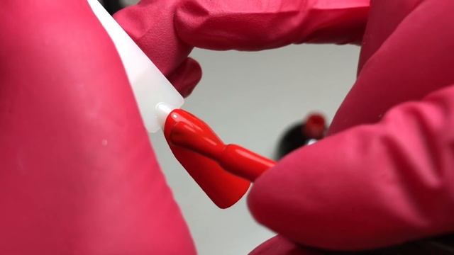 Обзор гель лаков ROSI ? Выкраски гель лака ? Материал для ногтевого сервиса ? Nails ? Отзыв смотреть онлайн