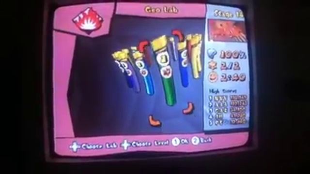 Mercury Meltdown Revolution All Levels Completed смотреть онлайн