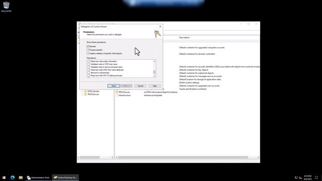 Joining Amazon RDS for SQL Server Instances to self-managed Microsoft Active Directory (AD) domain смотреть онлайн