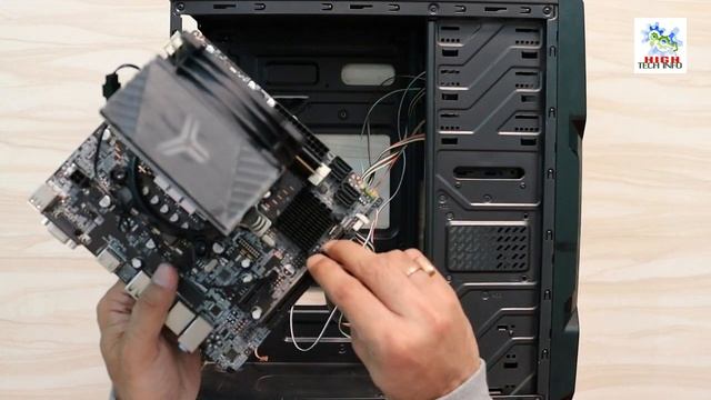 i5 GAMING PC BUILD @ Rs 10,000 смотреть онлайн