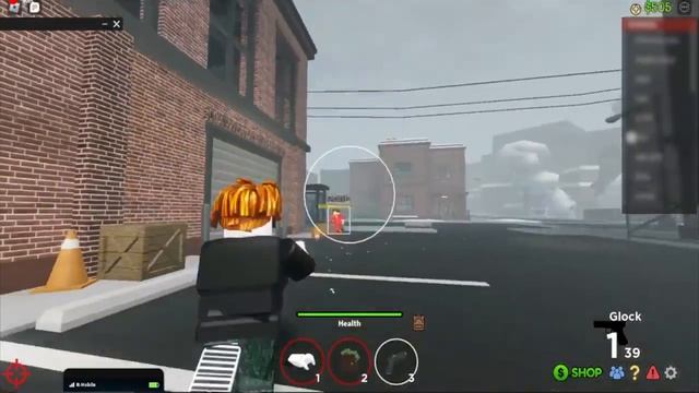 ROBLOX Ohio Script Auto Farm, Aimbot, WalkSpeed & More смотреть онлайн