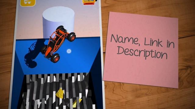 Satisfying Game Review by GameBro (Will it Shred?) смотреть онлайн
