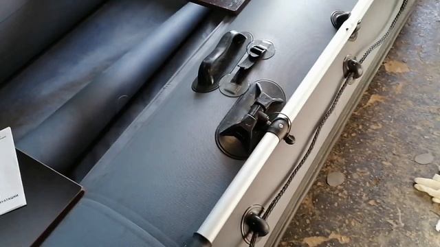 Продаем лодку Навигатор 330 смотреть онлайн