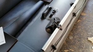 Продаем лодку Навигатор 330