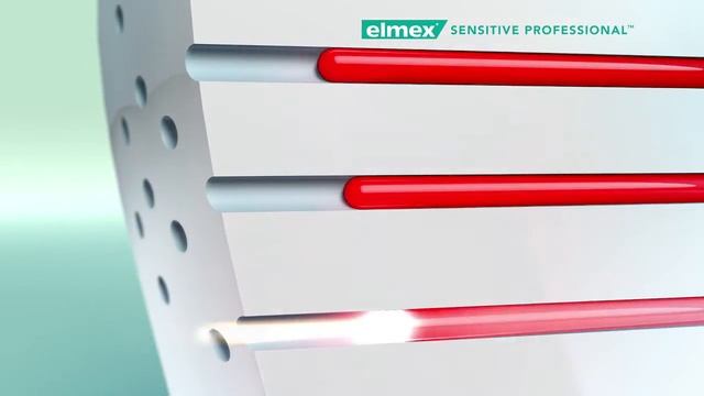 Tandpasta elmex® SENSITIVE PROFESSIONAL™ смотреть онлайн