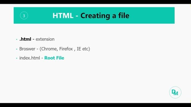 HTML Malayalam | 01 - Introduction | html | malayalam tutorials смотреть онлайн