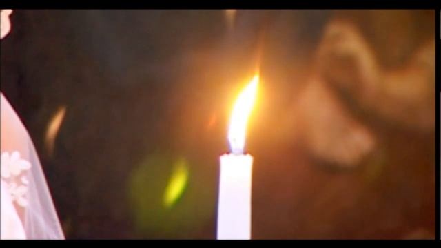 Венчание в храме успения в Вешняках смотреть онлайн