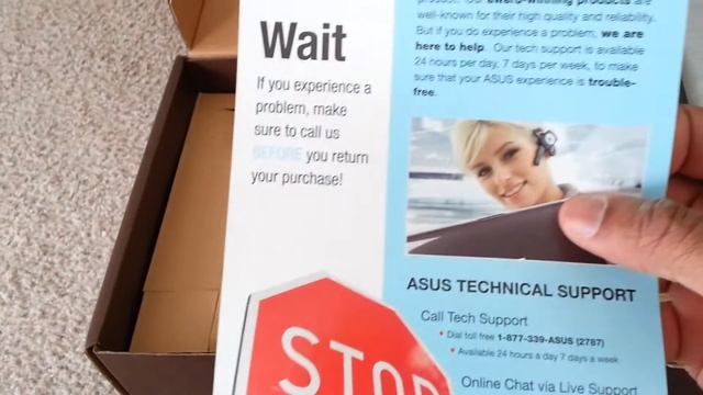 Asus X501A Notebook Intel Pentium Processor (Unboxing) смотреть онлайн