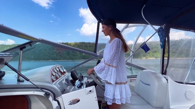 Отдых на Павловке #павловка #павловскоеводохранилище #лето #summer #отдыхвсочи #катер