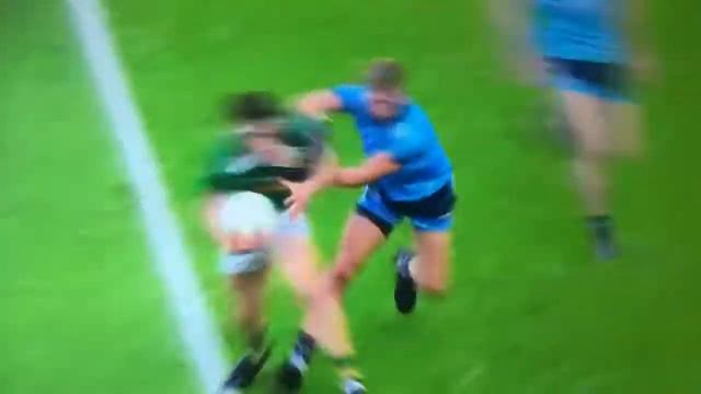 Kerry Scores All Ireland Final 2019 (Replay) Point 4 Adrian Spillane смотреть онлайн