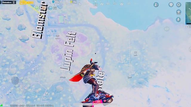 ⚡️90 FPS Pubg Mobile Test Poco X6 Pro 5G 😱 4K + NO GFX TOOL 🔥 | Pubg Mobile