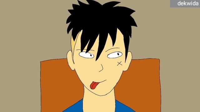 Hinata Cheating With Kawaki|Naruto Parody