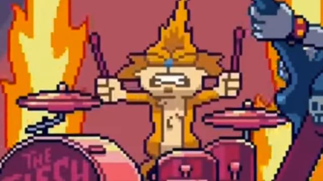 Squanchy Mixtape 2k17 Sneek Peek 2 смотреть онлайн